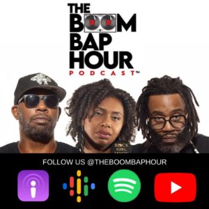 The Boom Bap Hour
