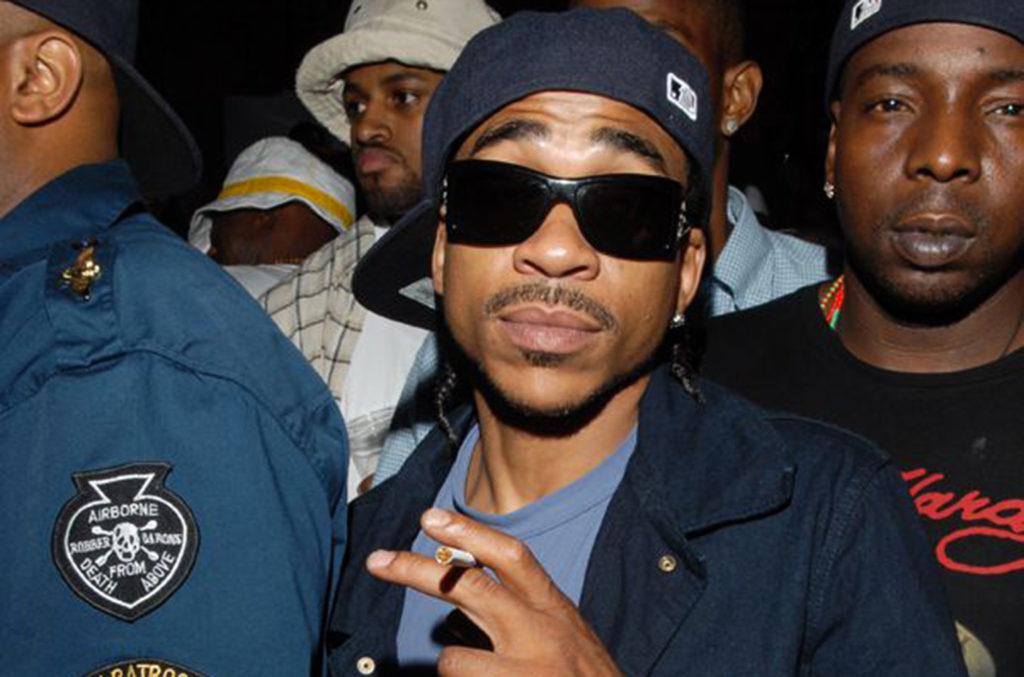 Max B interview with Da Inphamus Amadeuz