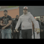 Lickin' Off In Hip Hop By Ricky Bats x Da Inphamus Amadeuz x Fredro Starr