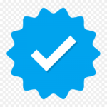 Instagram Blue Check