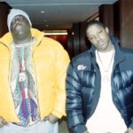 Mase on the night The Notorious BIG was killed