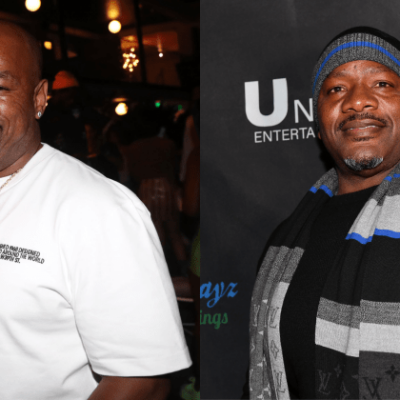 Big U Calls Wack 100 A "Snitch"