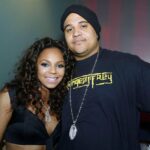 Irv Gotti Calls Out Ashanti Over Contract Release, Claims He Didn't Ask for Money